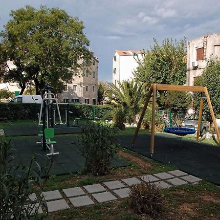 Apartment Happy Σπλιτ Εξωτερικό φωτογραφία