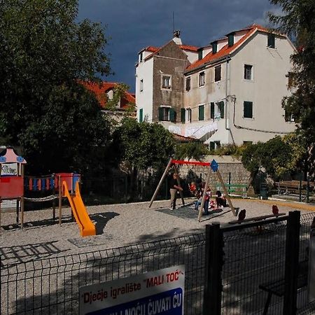 Apartment Happy Σπλιτ Εξωτερικό φωτογραφία
