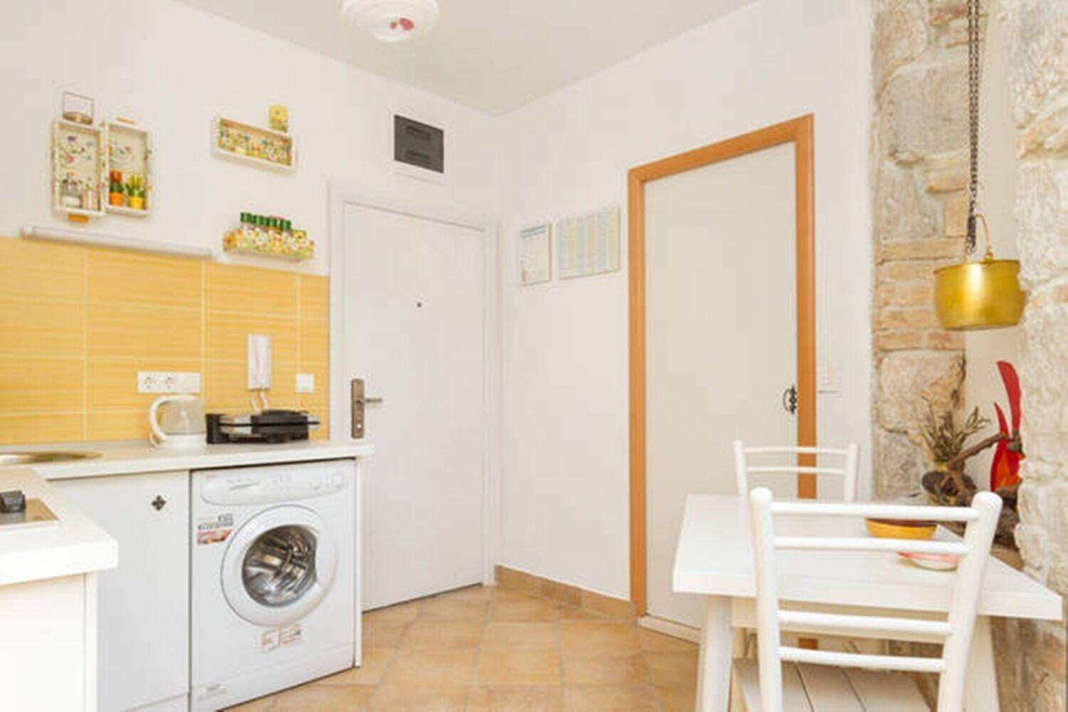 Apartment Happy Σπλιτ Εξωτερικό φωτογραφία