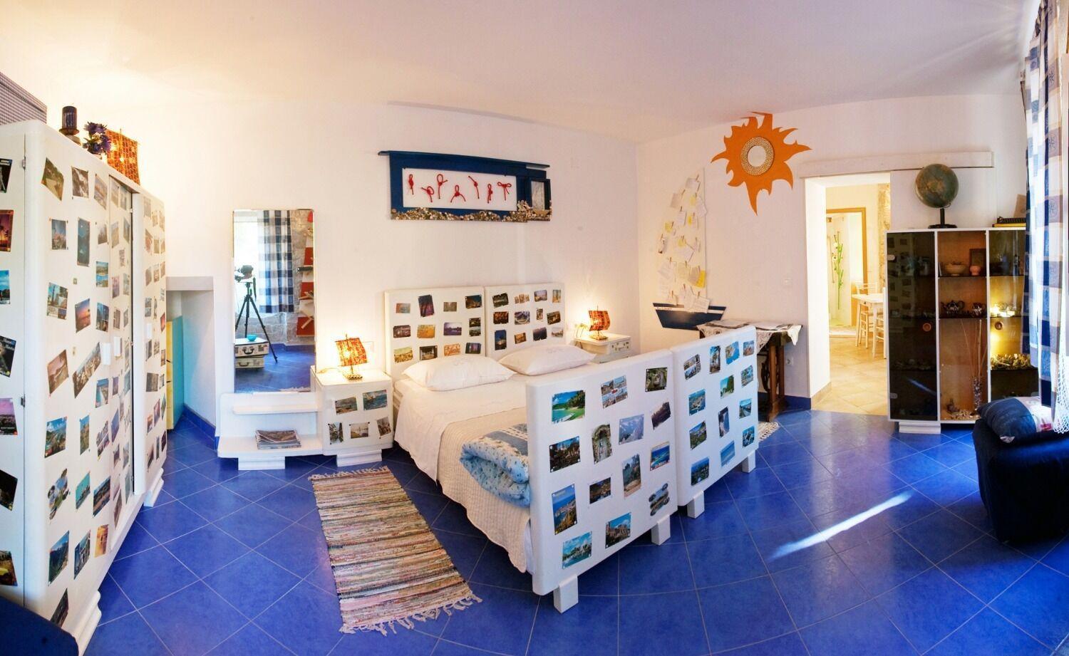 Apartment Happy Σπλιτ Εξωτερικό φωτογραφία