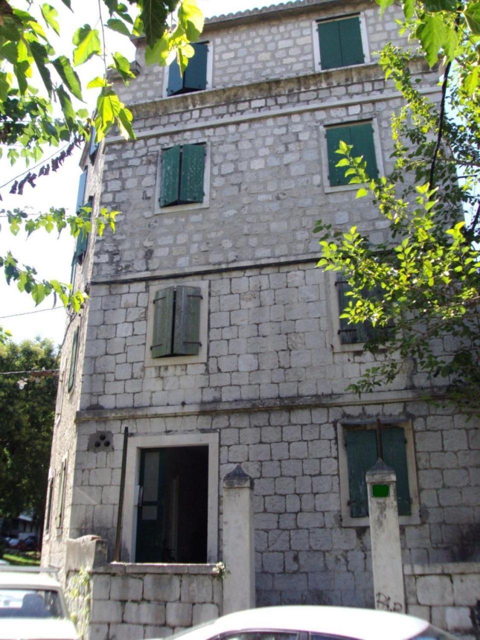 Apartment Happy Σπλιτ Εξωτερικό φωτογραφία