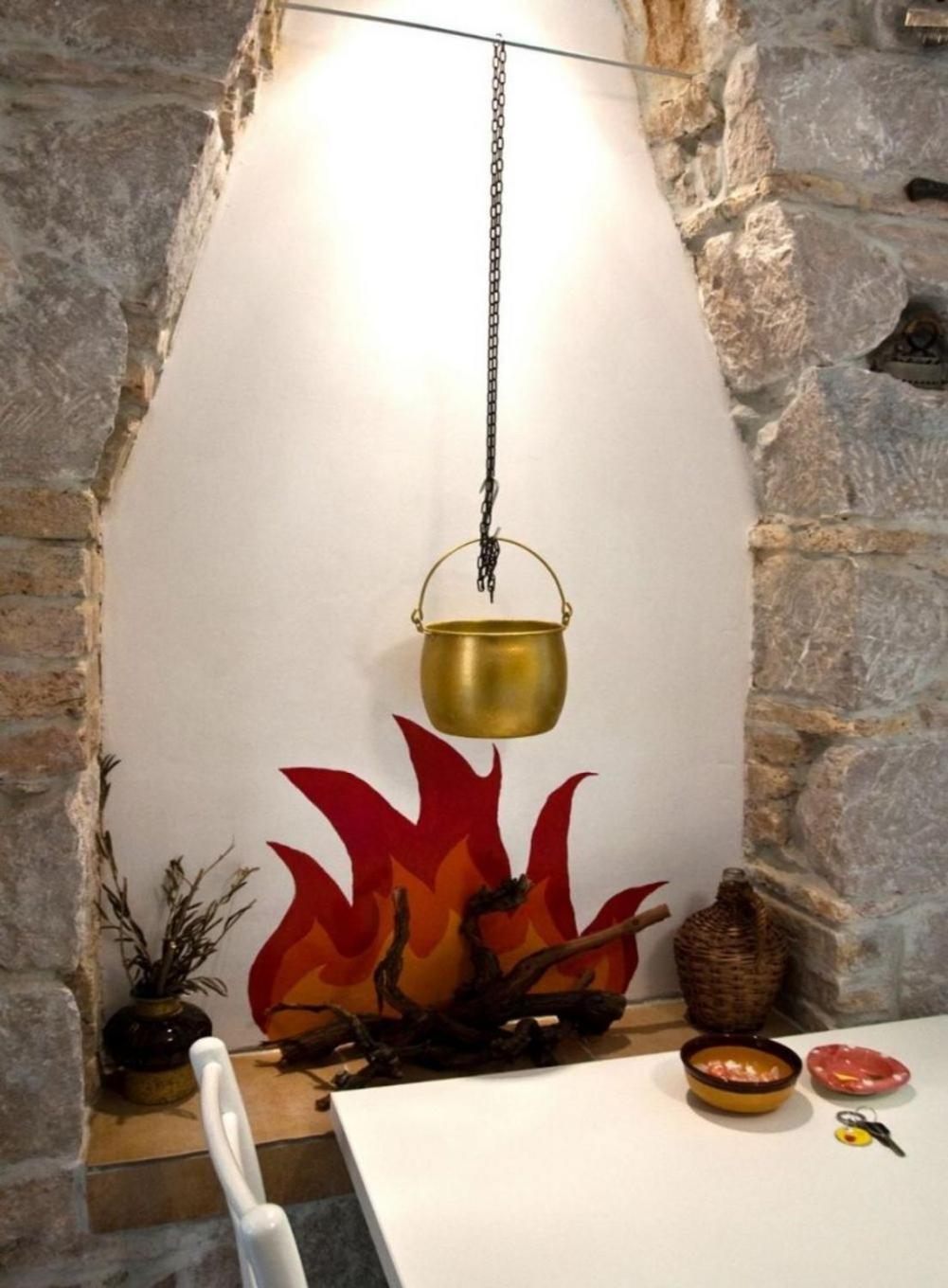 Apartment Happy Σπλιτ Εξωτερικό φωτογραφία