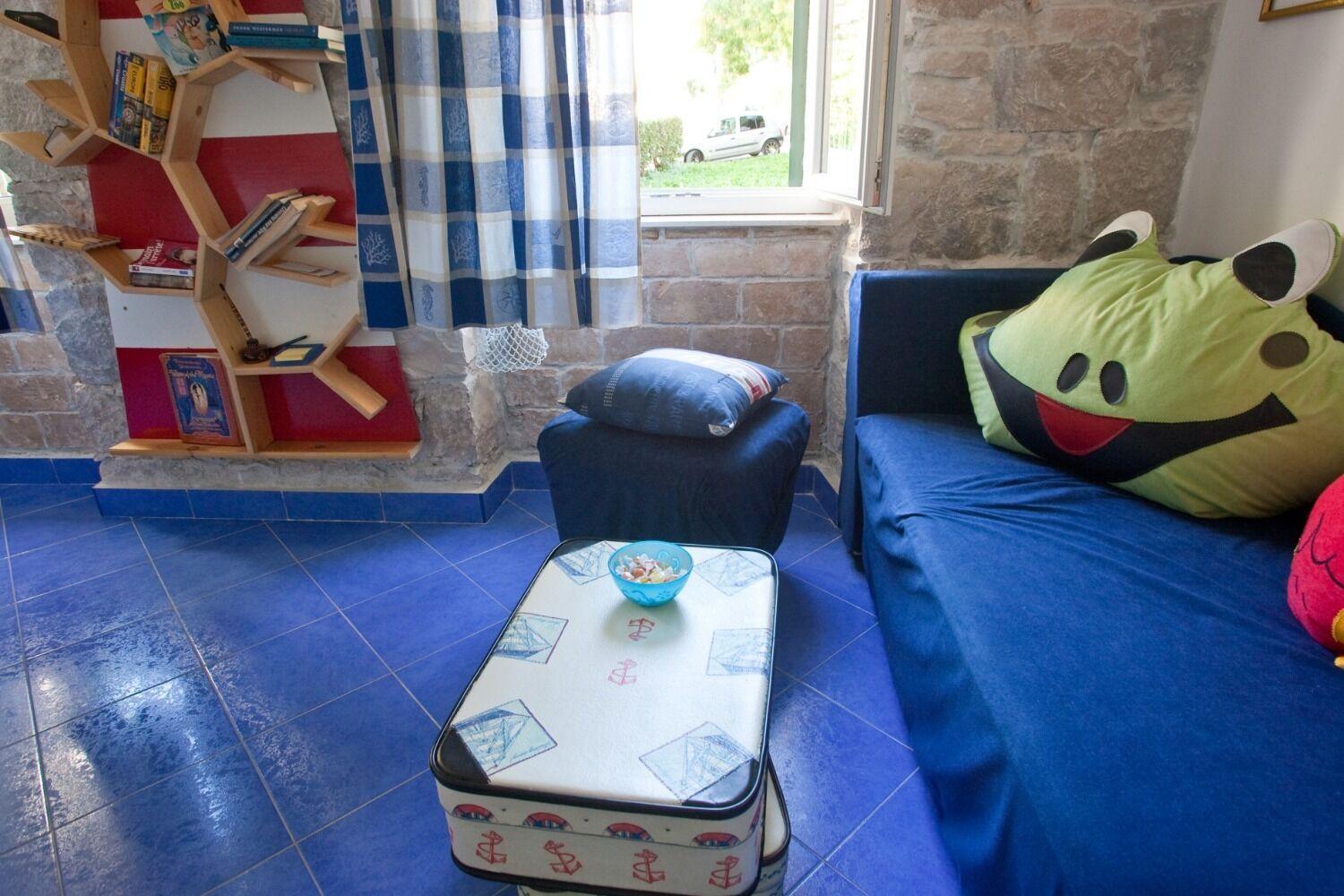 Apartment Happy Σπλιτ Εξωτερικό φωτογραφία