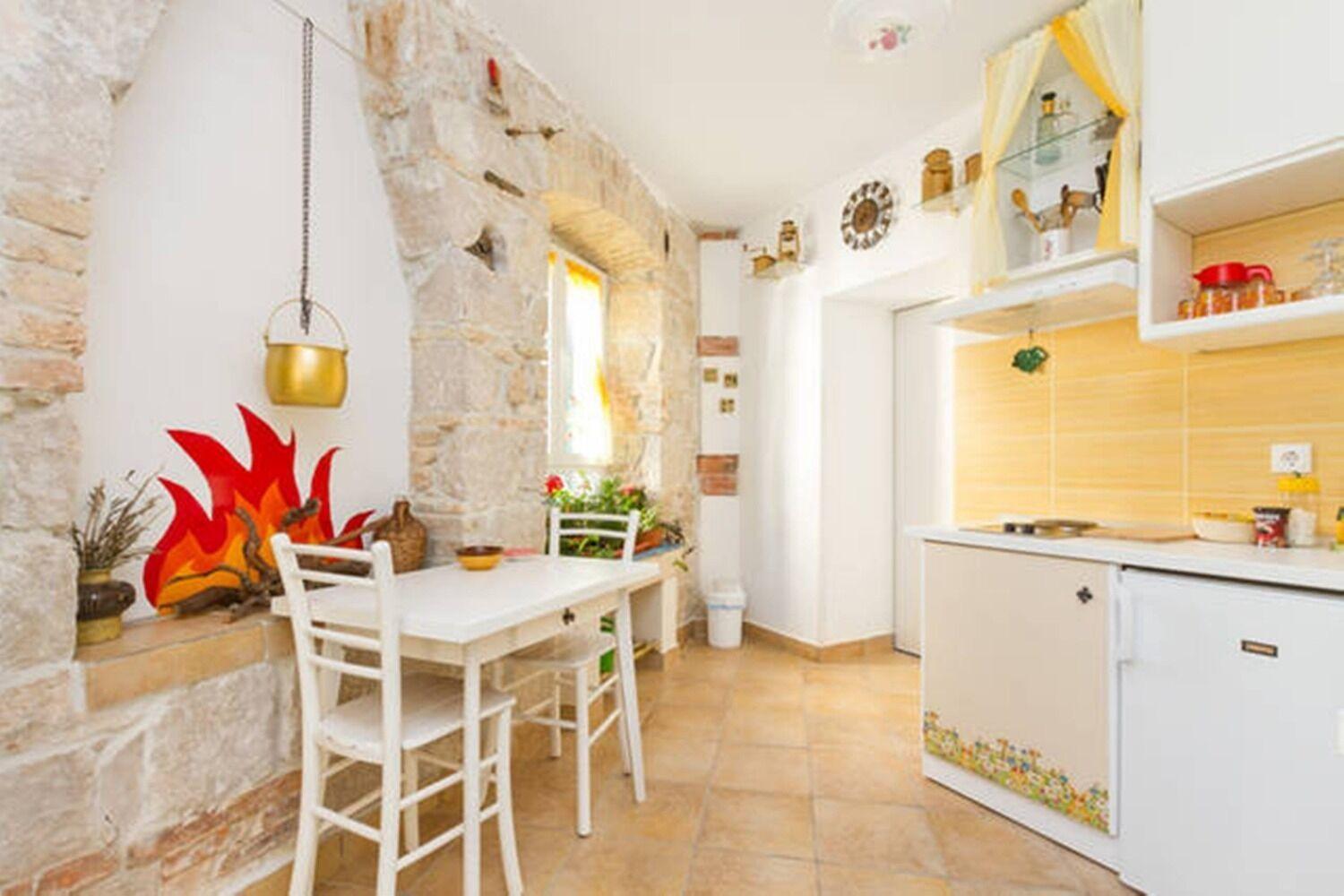Apartment Happy Σπλιτ Εξωτερικό φωτογραφία