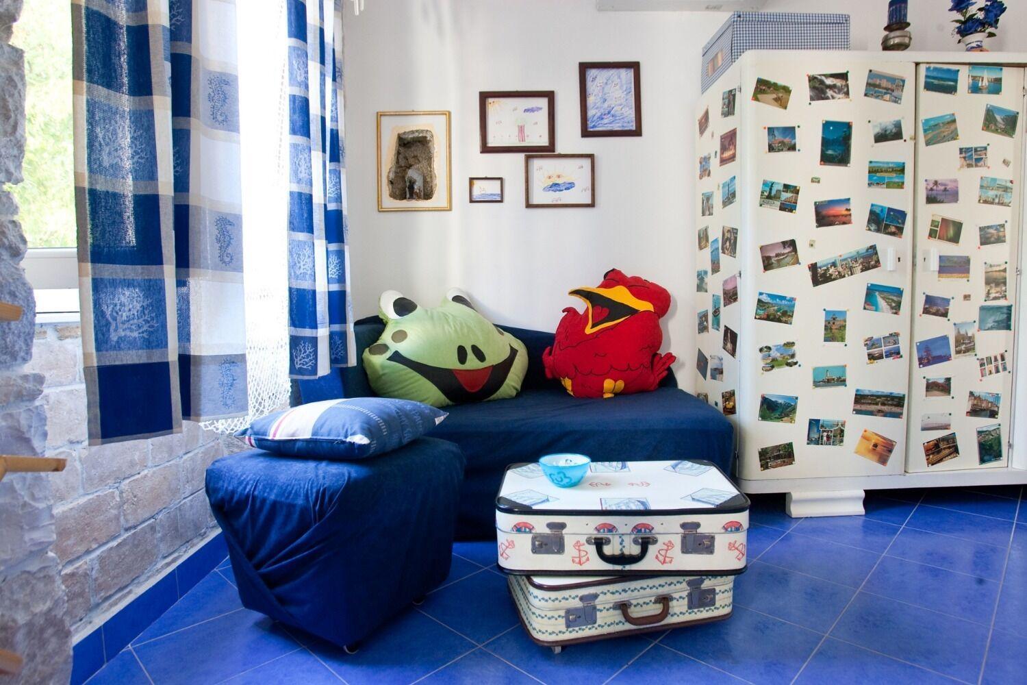 Apartment Happy Σπλιτ Εξωτερικό φωτογραφία